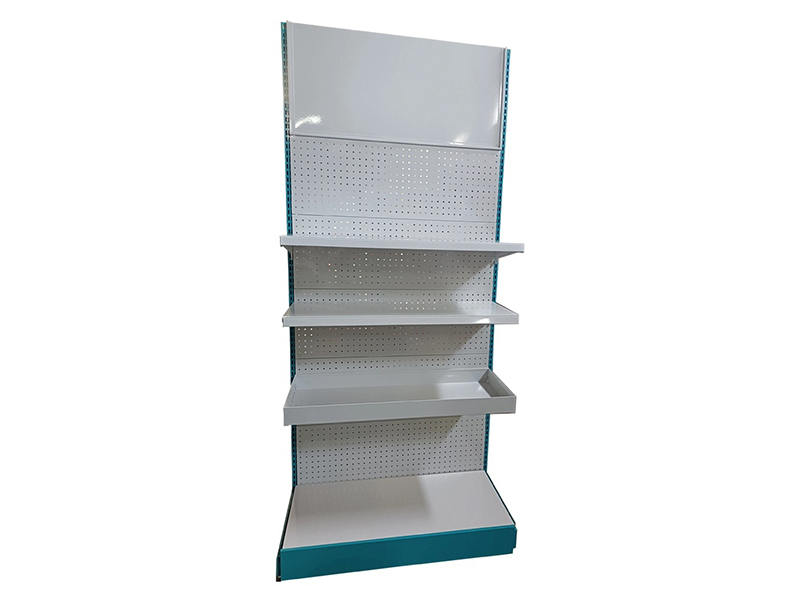 Shop Shelving