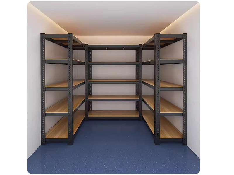 Boltless Shelving