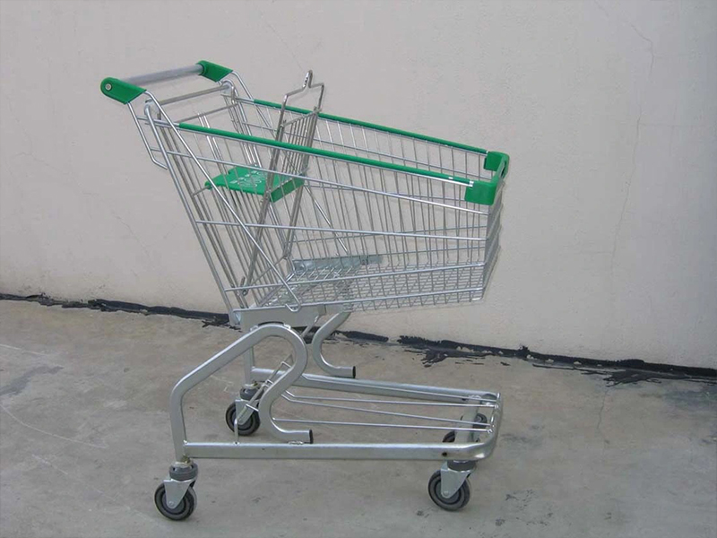 Shopping Trolley