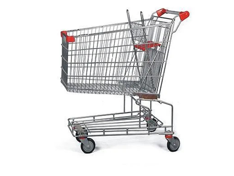 Shopping Trolley