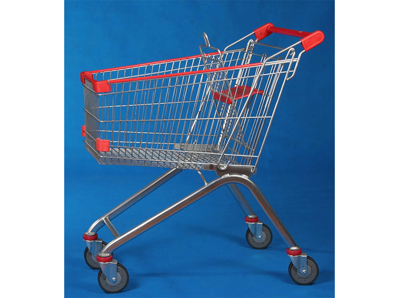 Shopping Trolley