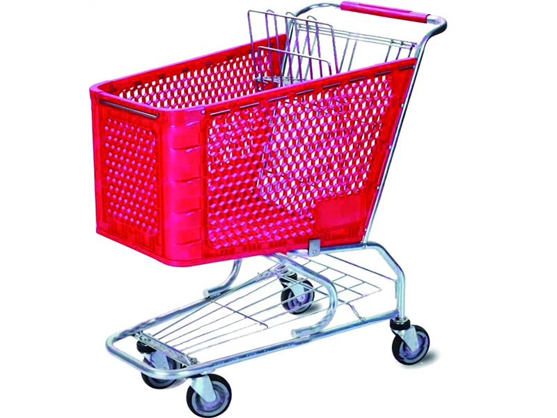 Shopping Trolley