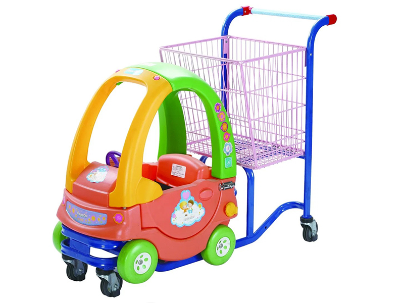 Shopping Trolley