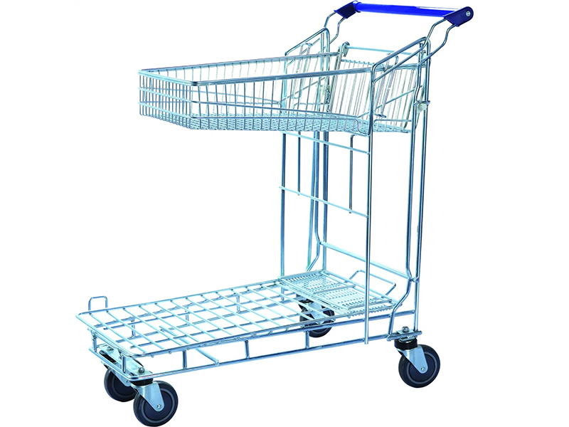 Shopping Trolley