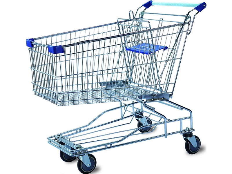 Shopping Trolley