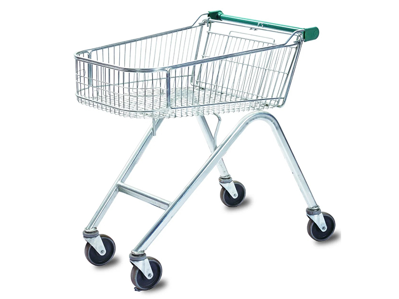 Shopping Trolley