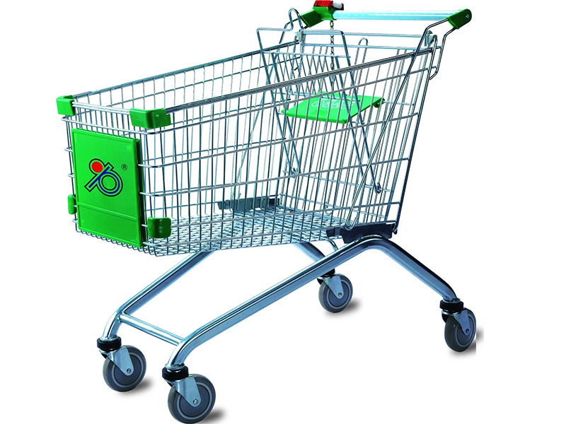 Shopping Trolley