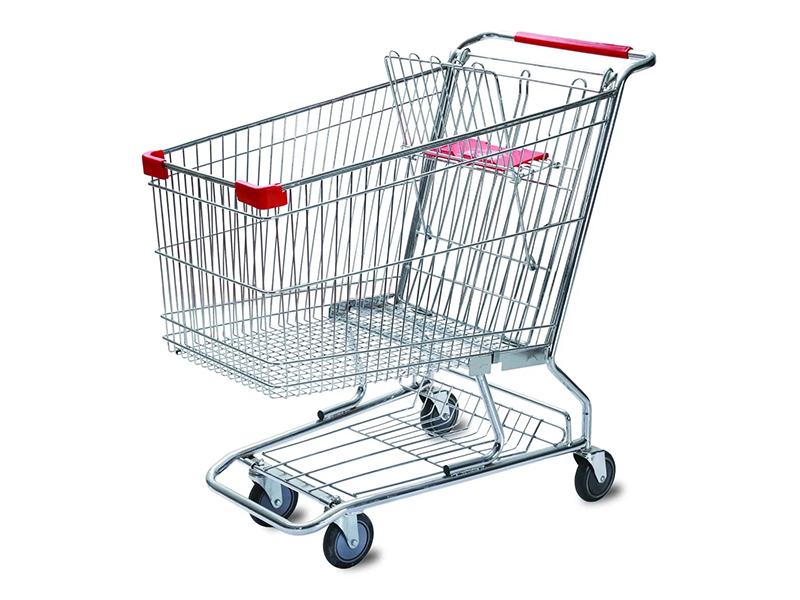 Shopping Trolley