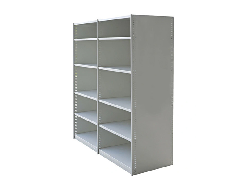 Rut Shelving