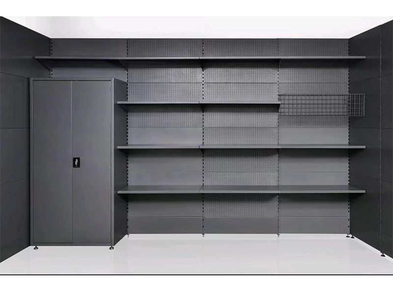 Garage Shelving