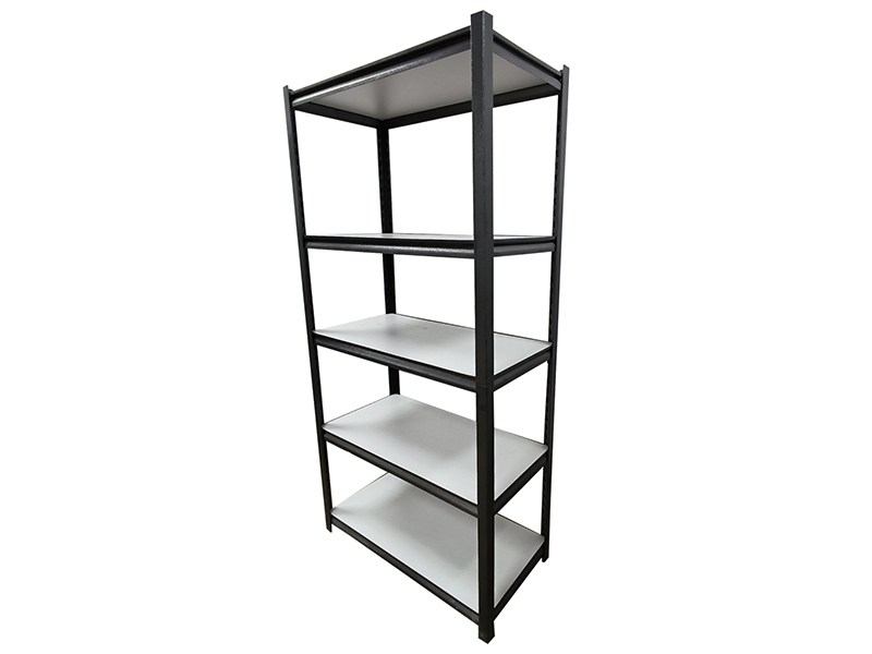 Boltless Shelving