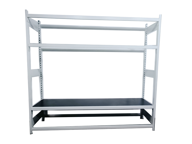 Longspan Shelving