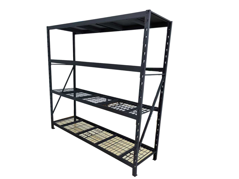 Longspan Shelving