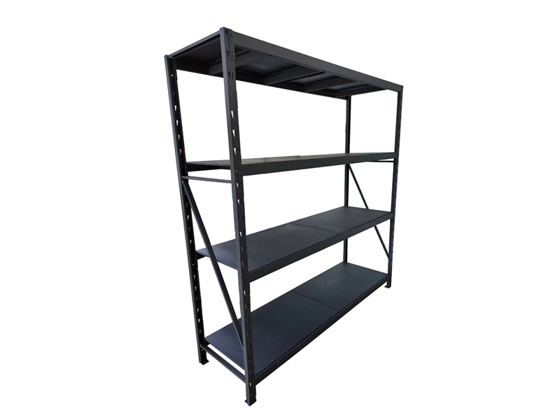 Longspan Shelving