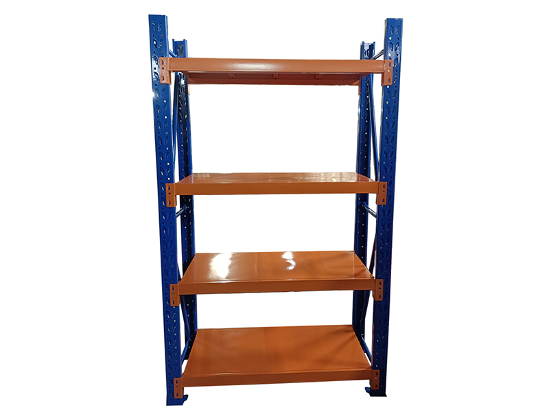 Longspan Shelving