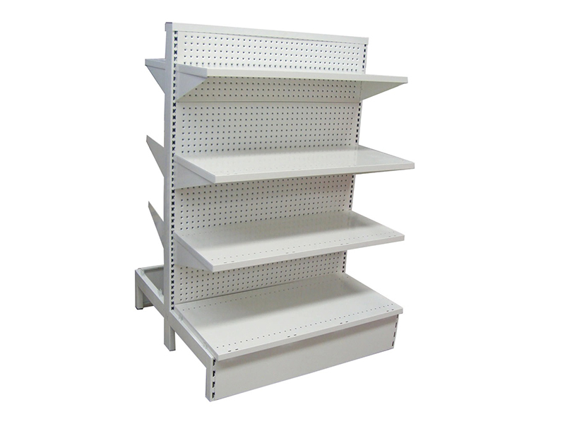 Shop Shelving