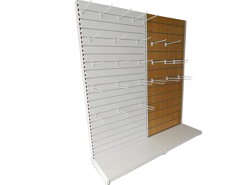 Shop Shelving