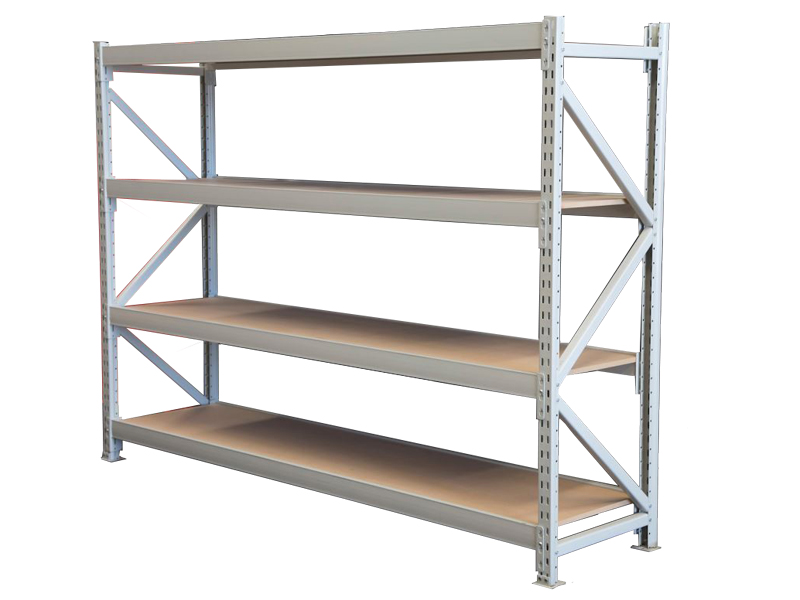 Longspan Shelving