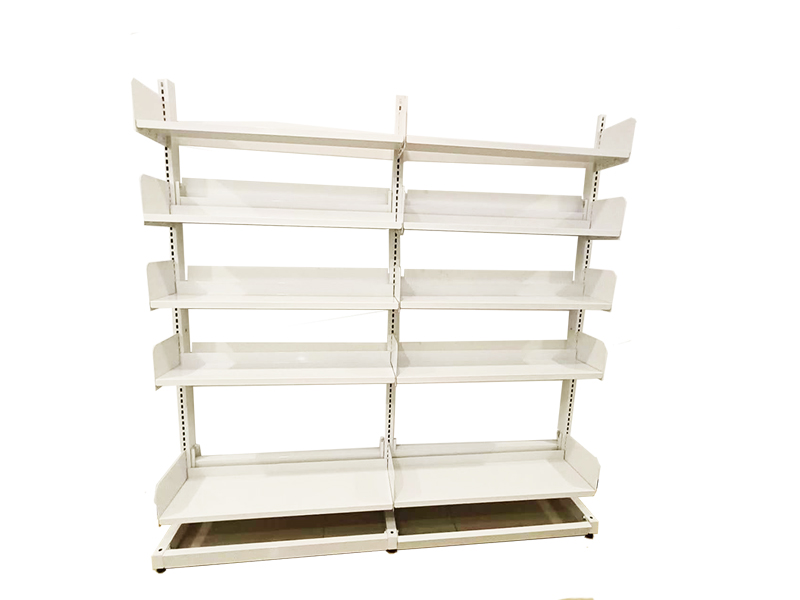 Book Shelving