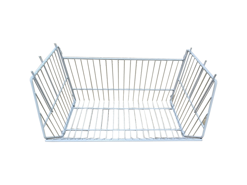 wire basket